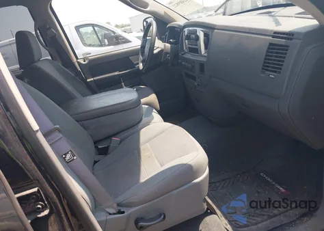 2007 Dodge Ram 1500 St/Slt from USA, damaged, VIN 1D7HU18237S268600